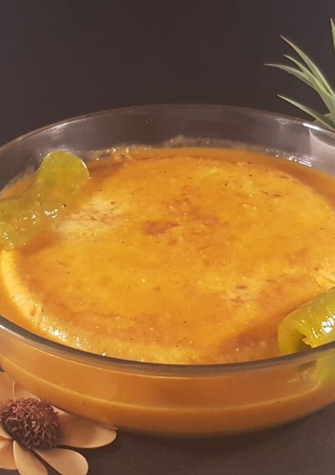 Una foto de Tortilla de patatas guisada