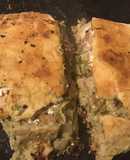 California Farm Gourmet Chicken Quesadilla
