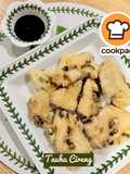 👩‍🍳Tauhu Cireng Rangup