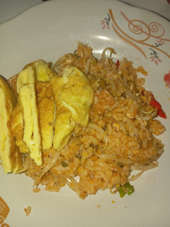 Foto resep Nasi Goreng Goghujang