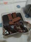 Choco oReo MoussE