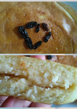 Foto resep Martabak bolu teflon (terang bulan)