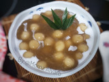 Bubur candil