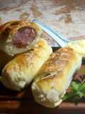Choripan sin tacc