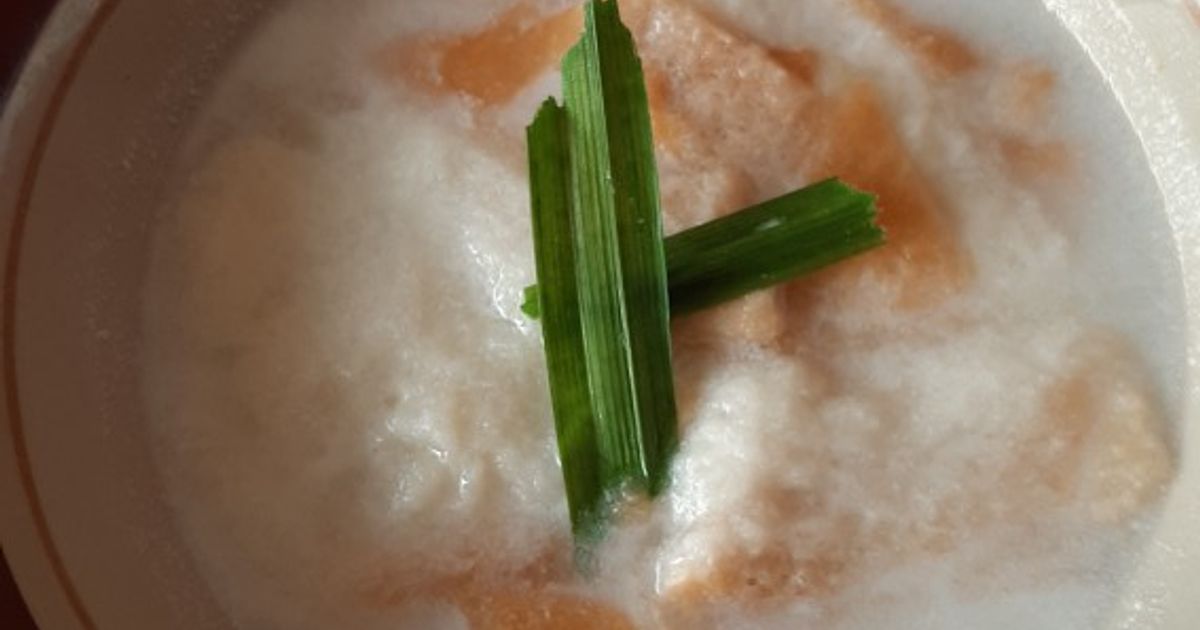 Resep Pis Roti Tawar oleh Chanary Triw - Cookpad