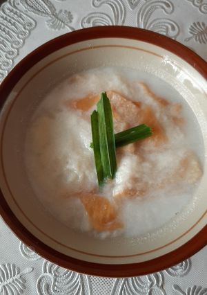 Resep Pis Roti Tawar oleh Chanary Triw - Cookpad