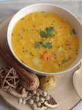 Sopa de verduras eslava al estilo hindú // Slavic & Indian Fusion Soup 🍲