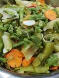Kim chi Việt Nam