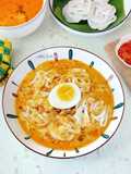 Laksa Banjar