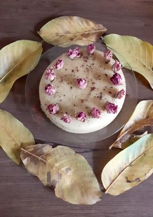عکسی از دستور بفرمایید صبحانه 🥧