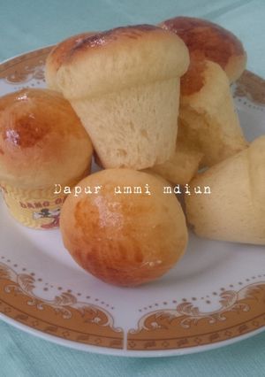 Foto resep Bluder