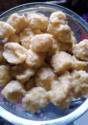Foto resep Bakso tahu