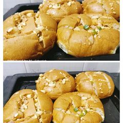 A picture of Peri peri pullout pav.