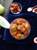 Aam Angoor aachar