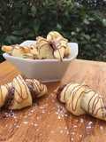 Nutella Croissants