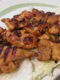 Sovracoscia di Pollo a Modo Mio