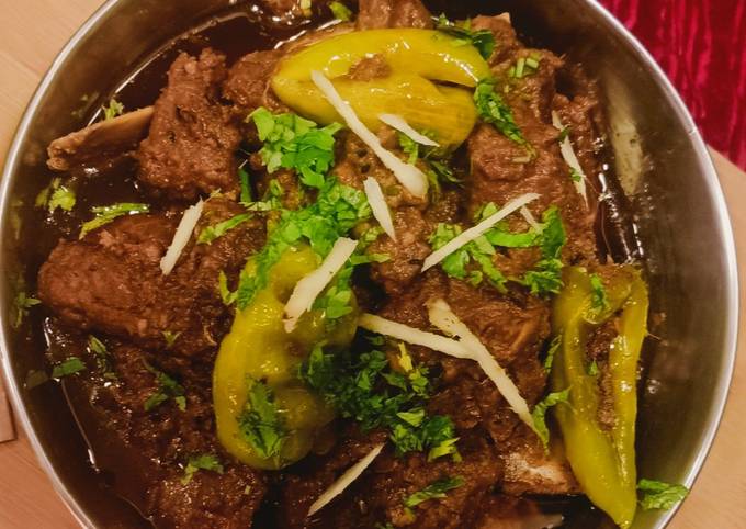 Achar Gosht