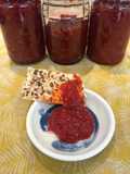 Chilli Jam