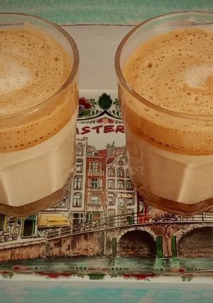 હોટ કૉફી (Hot Coffee Recipe In Gujarati) રેસીપી મુખ્ય ફોટો