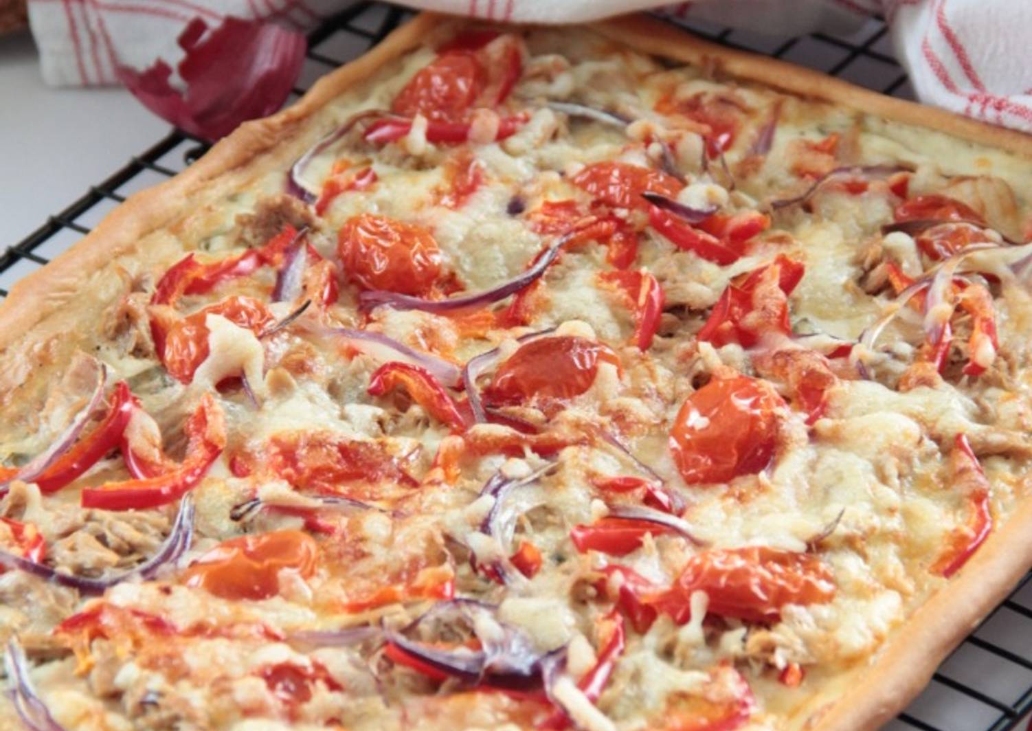 рецепт приготовления пиццы с сыром в домашних условиях фото 80