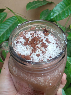 Foto resep Es Drink Beng-beng (Part 2)