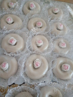 Une photo de Les tartelettes