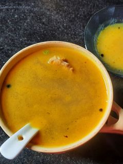 चिकन वेज सूप (chicken veg soup recipe in Hindi) रेसिपी मुख्य फोटो