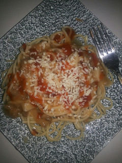 Foto resep Spaghetti bolognese..so simple