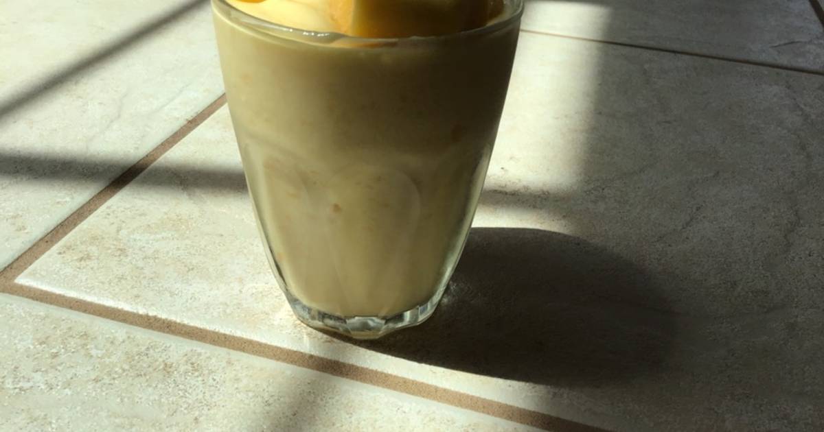 289 easy and tasty cold milk drinks recipes by home cooks Cookpad