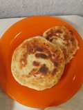 Gajjar Naan