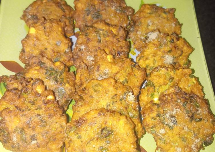 Chana dal kabab