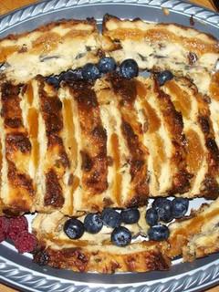 Una foto de Terrina de pollo