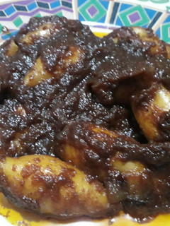 Foto resep Semur cumi