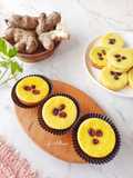 Kue Lumpur Gembili