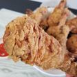 Ayam ala kfc