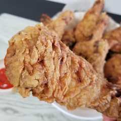 รูปของ Ayam ala kfc