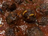 Albóndigas con Tomate Frito !!!!
