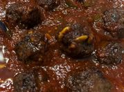 Una foto de tomate beef
