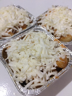 Foto resep Baked macaroni bolognaise