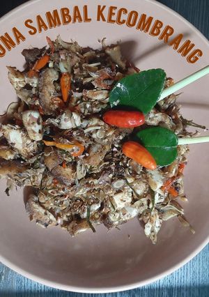 Foto resep Tuna Sambal Kecombrang