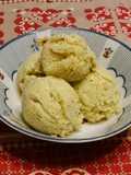 Gelato ai fichi fatto in casa