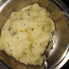 A picture of Tandalachi ukad.