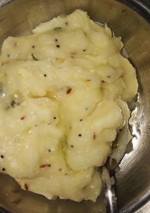 A picture of Tandalachi ukad.