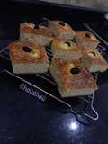 خبز الدار بالخلطة السحرية 🍞