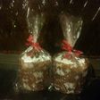 Pan dulces navideños