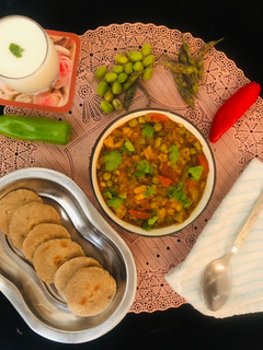 તાવો ચાપડી (Tavo Chapdi Recipe In Gujarati) રેસીપી મુખ્ય ફોટો