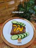 31:3:26 - Salmon bakar
