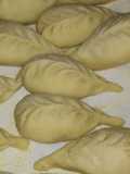 Culurgiones (tipica ricetta oliastrina)