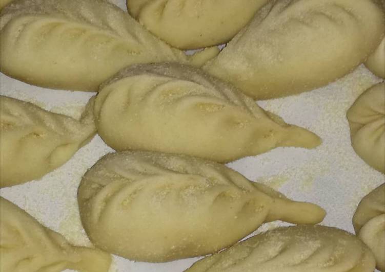 Culurgiones (tipica ricetta oliastrina)