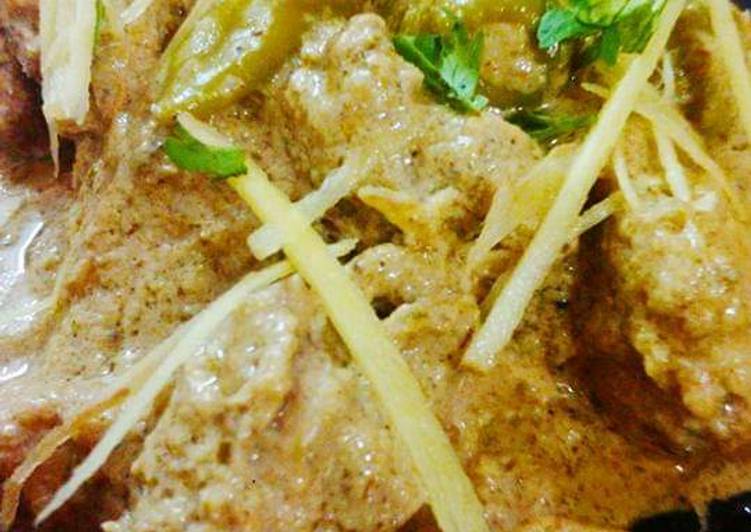 Step-by-Step Guide to Prepare Any-night-of-the-week Chiken_Malai_Handi